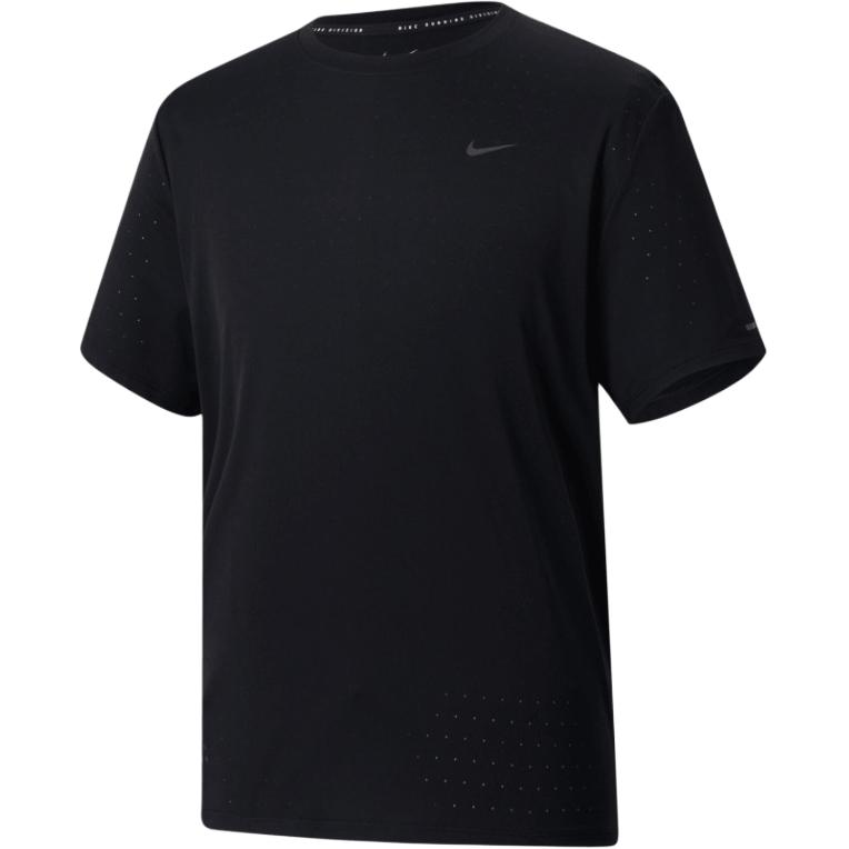 Футболка мужская Nike, 010 Black/Black
Футболка мужская Nike, 010 Black/Black