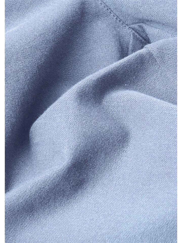 Пуловер GOLDNER Strick, голубой
Пуловер GOLDNER Strick, голубой