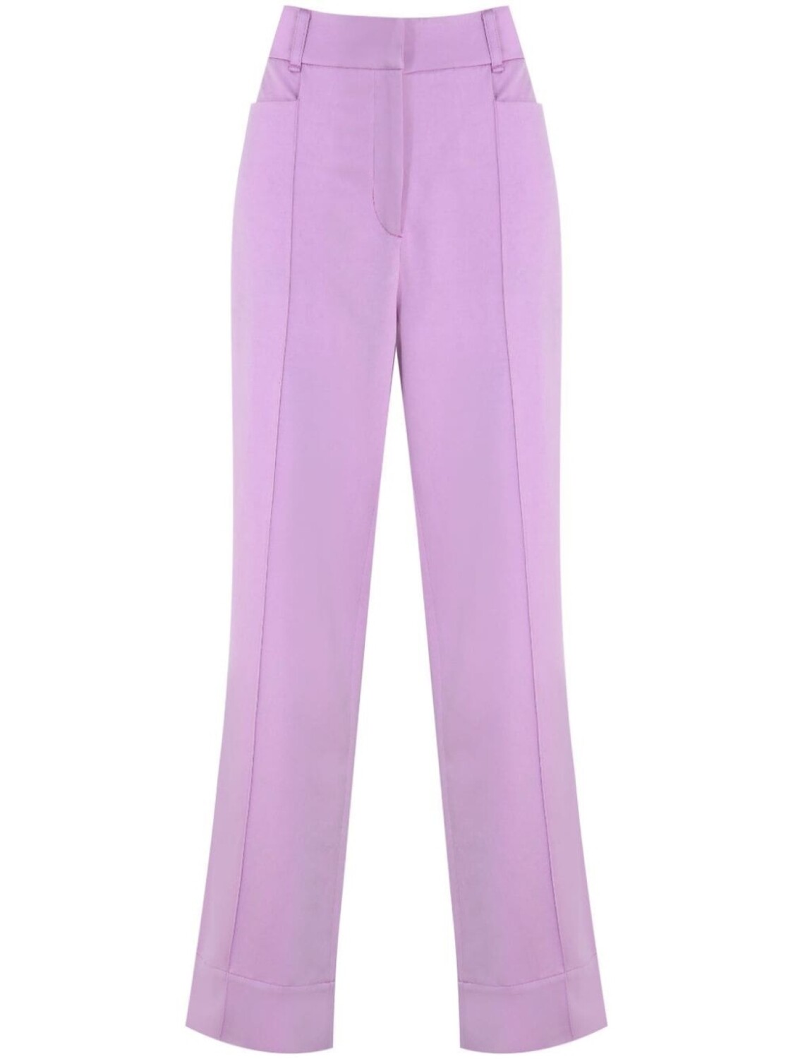 Isolda прямые брюки Cumaru
Isolda прямые брюки Cumaru