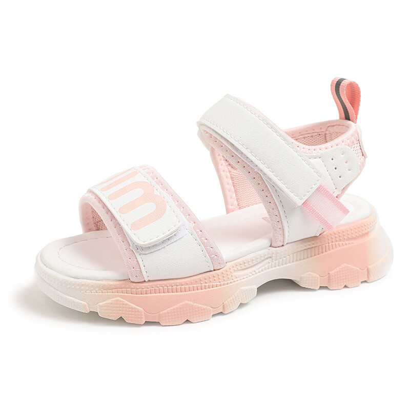 Детские сандалии детские Aster Zijian, фиолетовый
Детские сандалии детские Aster Zijian, фиолетовый