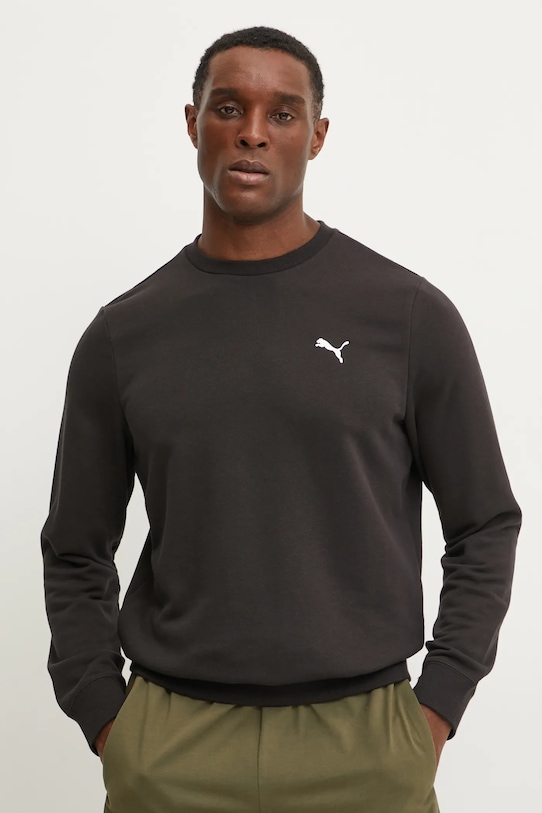 Толстовка Puma, черный
Толстовка Puma, черный