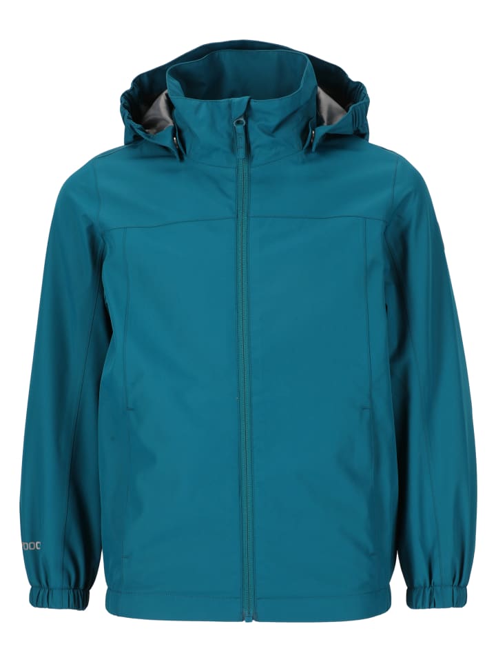 Функциональная куртка Zigzag
Функциональная куртка Zigzag