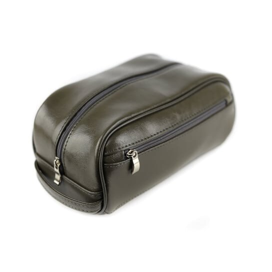 311 Косметичка кирпично-серая KEMER
311 Косметичка кирпично-серая KEMER