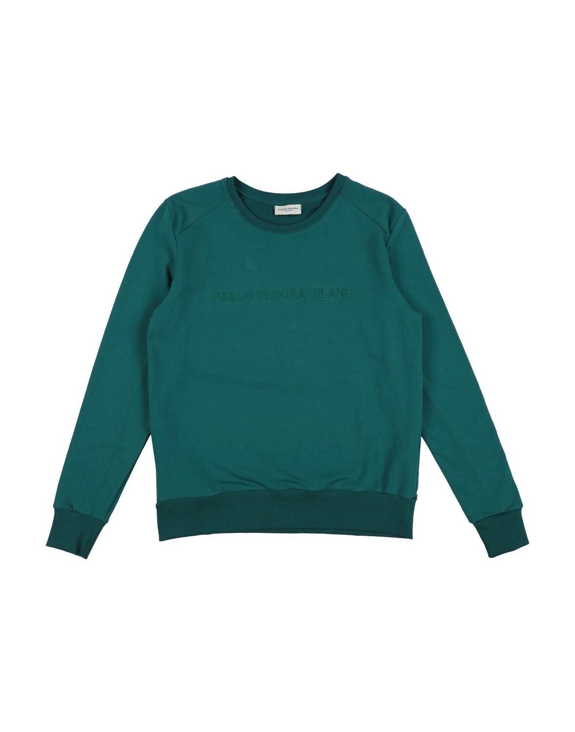 Толстовка Paolo Pecora, зеленый
Толстовка Paolo Pecora, зеленый