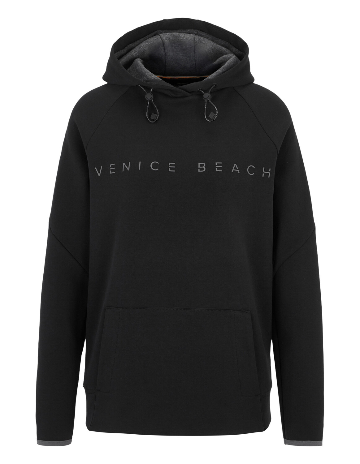 Толстовка Venice Beach Hoodie VB Leny, черный
Толстовка Venice Beach Hoodie VB Leny, черный