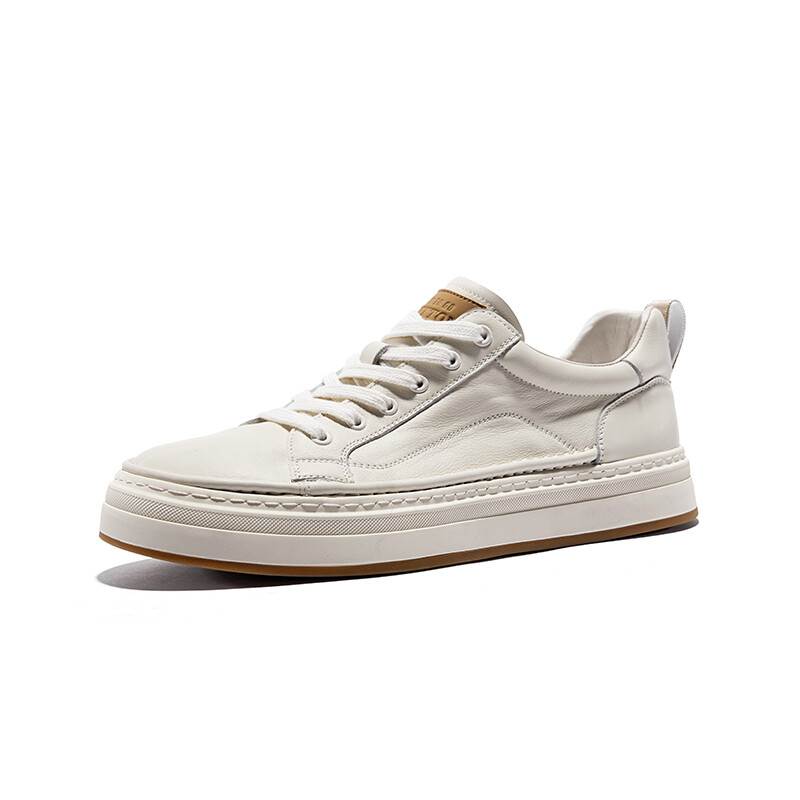 Кеды мужские, обувь для скейтбординга низкая Hautton Jeans, белый
Кеды мужские, обувь для скейтбординга низкая Hautton Jeans, белый