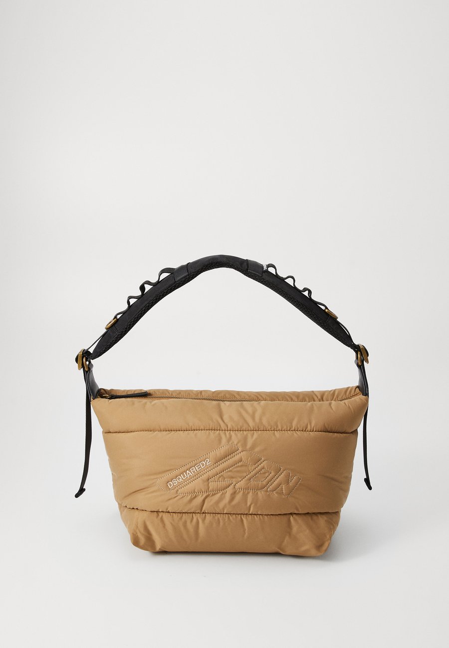 Сумка кросс-боди DSQUARED2 ICON Cross body bag, Beige
Сумка кросс-боди DSQUARED2 ICON Cross body bag, Beige