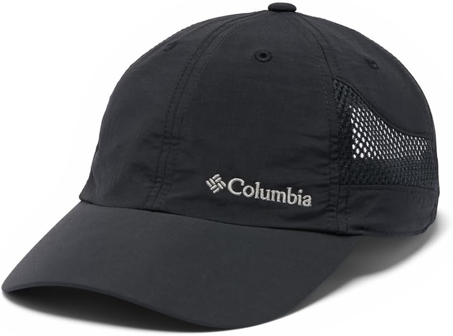 Мужская кепка Columbia Tech Shade 2, Black
Мужская кепка Columbia Tech Shade 2, Black