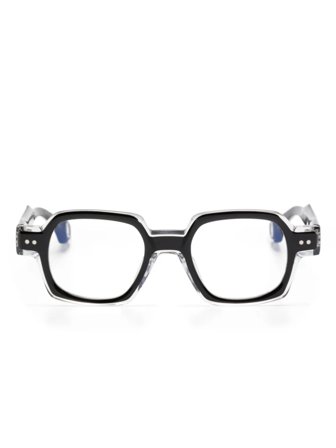 Очки Бендера Blake Kuwahara, черный
Очки Бендера Blake Kuwahara, черный