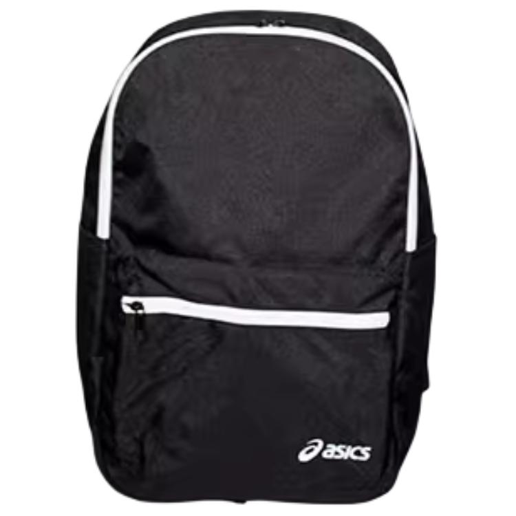 ASICS Тканевый рюкзак унисекс черно-белый, Black & White
ASICS Тканевый рюкзак унисекс черно-белый, Black & White