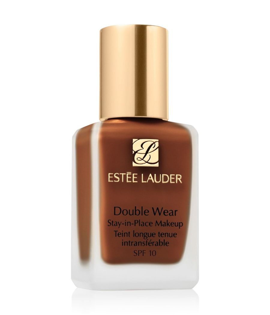 Жидкая основа ESTÉE LAUDER Double Wear Stay-in-Place SPF 10, Nr. 6W2 - Nutmeg, 30 ml
Жидкая основа ESTÉE LAUDER Double Wear Stay-in-Place SPF 10, Nr. 6W2 - Nutmeg, 30 ml