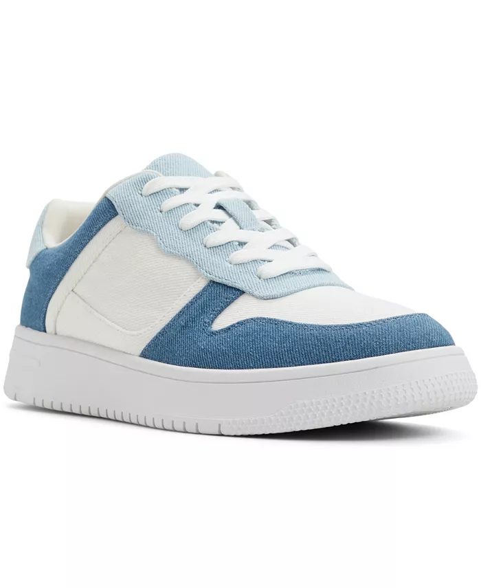 Мужские кроссовки Freshh Low Top Call It Spring, синий
Мужские кроссовки Freshh Low Top Call It Spring, синий