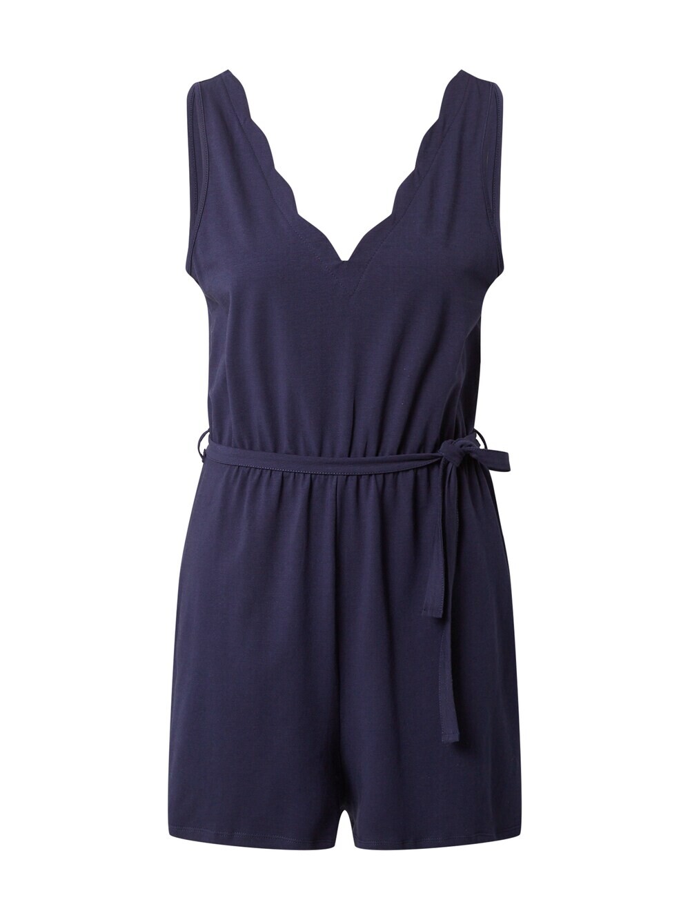 Комбинезон ABOUT YOU Caroline, темно-синий
Комбинезон ABOUT YOU Caroline, темно-синий