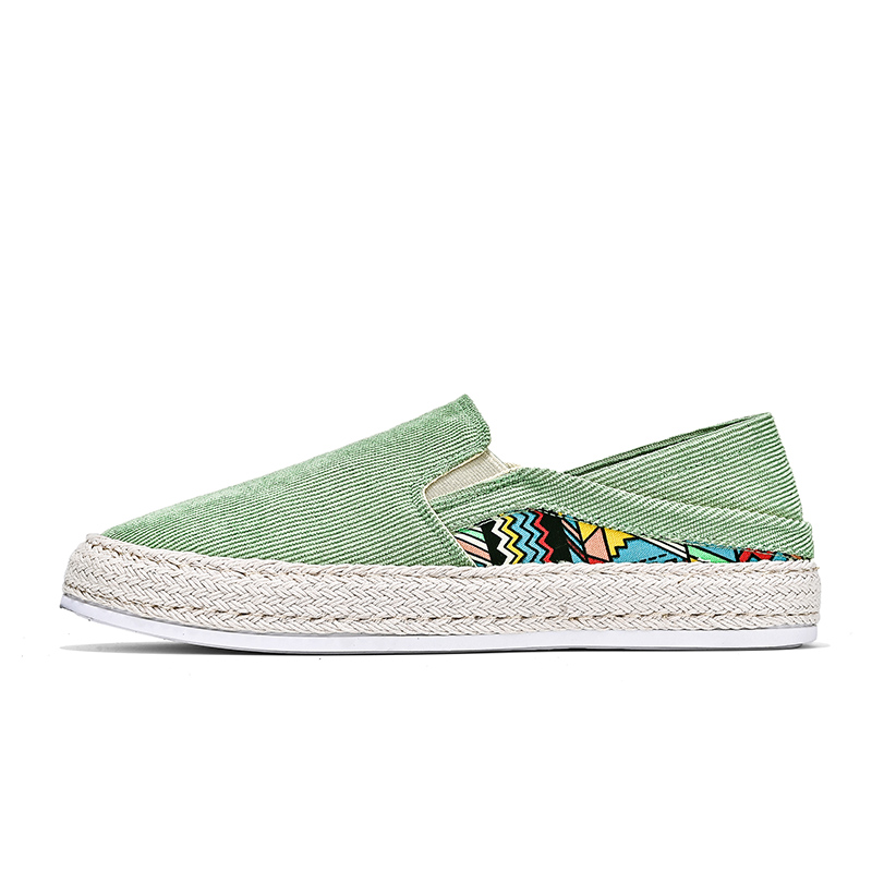 PLAY COBBLER Прочные дышащие мужские низкие кеды зеленые, цвет Green
PLAY COBBLER Прочные дышащие мужские низкие кеды зеленые, цвет Green