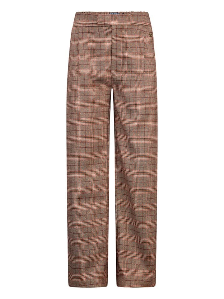 Тканевые брюки Retour Hose, светло-коричневый
Тканевые брюки Retour Hose, светло-коричневый