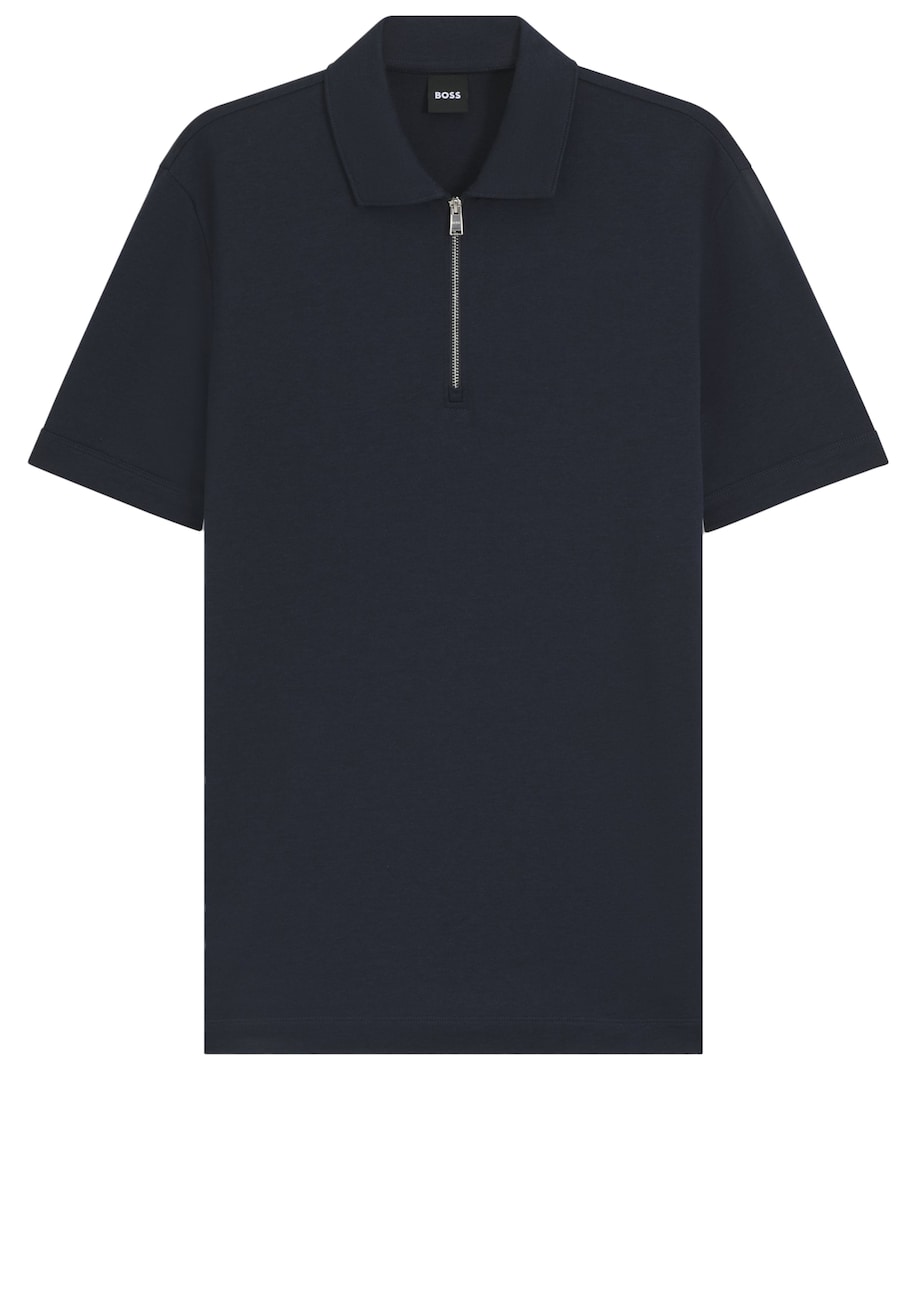 Рубашка BOSS H-Paras, темно-синий
Рубашка BOSS H-Paras, темно-синий