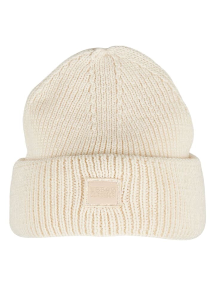 Кепка Urban Classics, цвет whitesand
Кепка Urban Classics, цвет whitesand