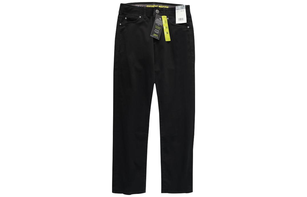 Lee Черные джинсы мужские
Lee Черные джинсы мужские