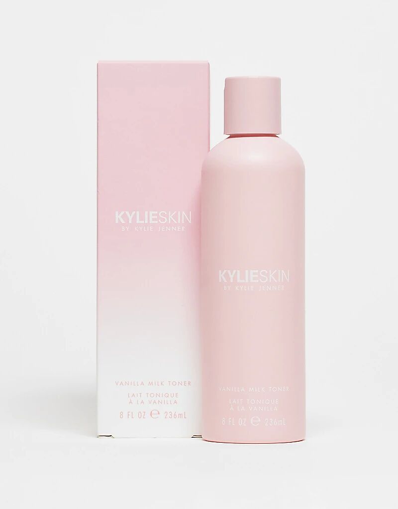 Тоник Kylie Skin Vanilla Milk 236 мл Kylie Cosmetics By Kylie Jenner
Тоник Kylie Skin Vanilla Milk 236 мл Kylie Cosmetics By Kylie Jenner