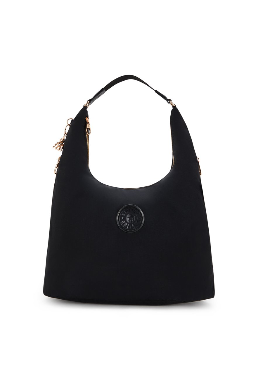 Сумка Kipling EANNA ZIP CHA+, Black Rose Spice/Black
Сумка Kipling EANNA ZIP CHA+, Black Rose Spice/Black