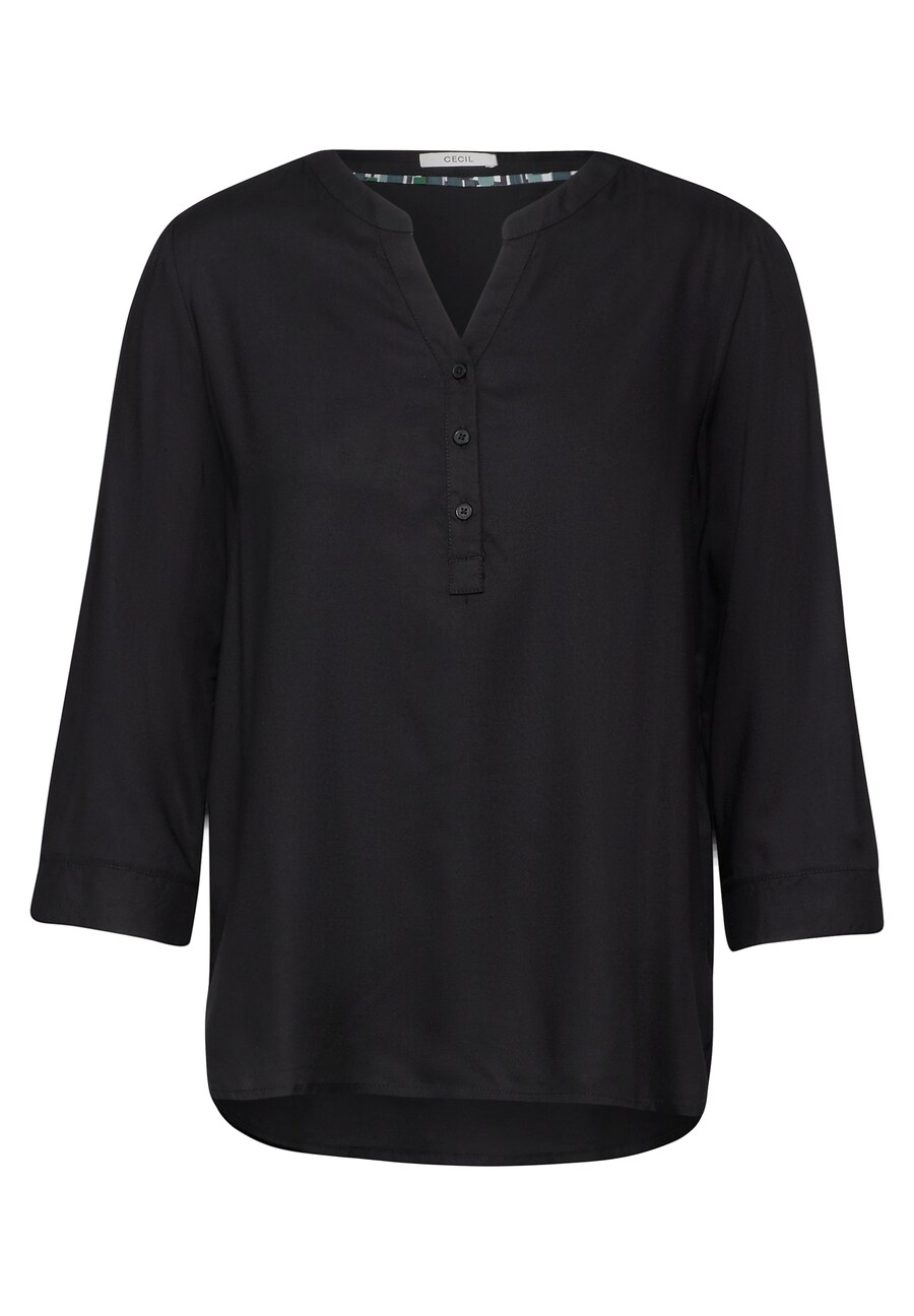 Туника CECIL Tunic, черный
Туника CECIL Tunic, черный