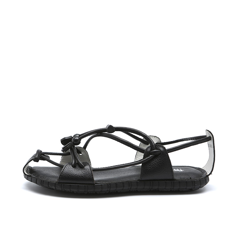 Babinda Римские сандалии 2,5 см, мужские, черные
Babinda Римские сандалии 2,5 см, мужские, черные