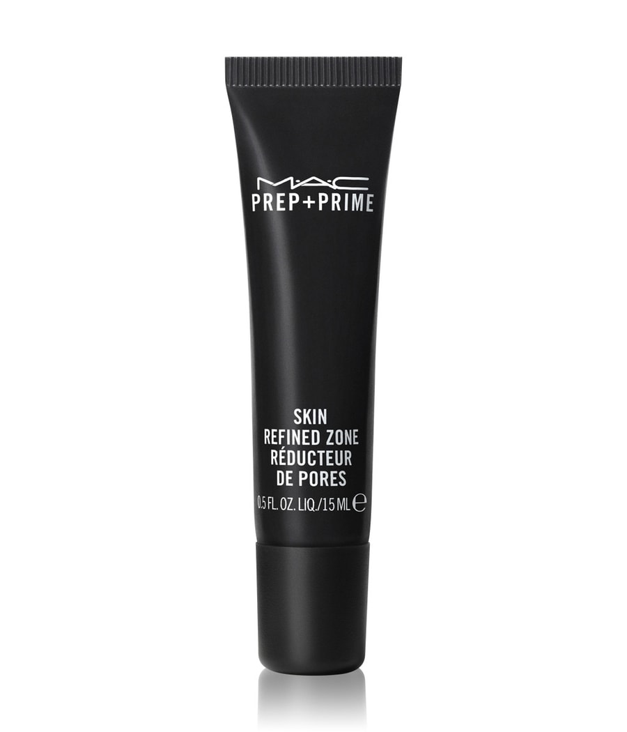 Праймер MAC Prep + Prime Skin Refined Zone, 15 ml
Праймер MAC Prep + Prime Skin Refined Zone, 15 ml