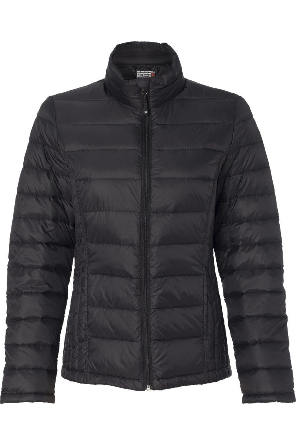 Женская куртка-пуховик 32 Degrees Packable, устойчивая к непогоде Weatherproof, черный
Женская куртка-пуховик 32 Degrees Packable, устойчивая к непогоде Weatherproof, черный