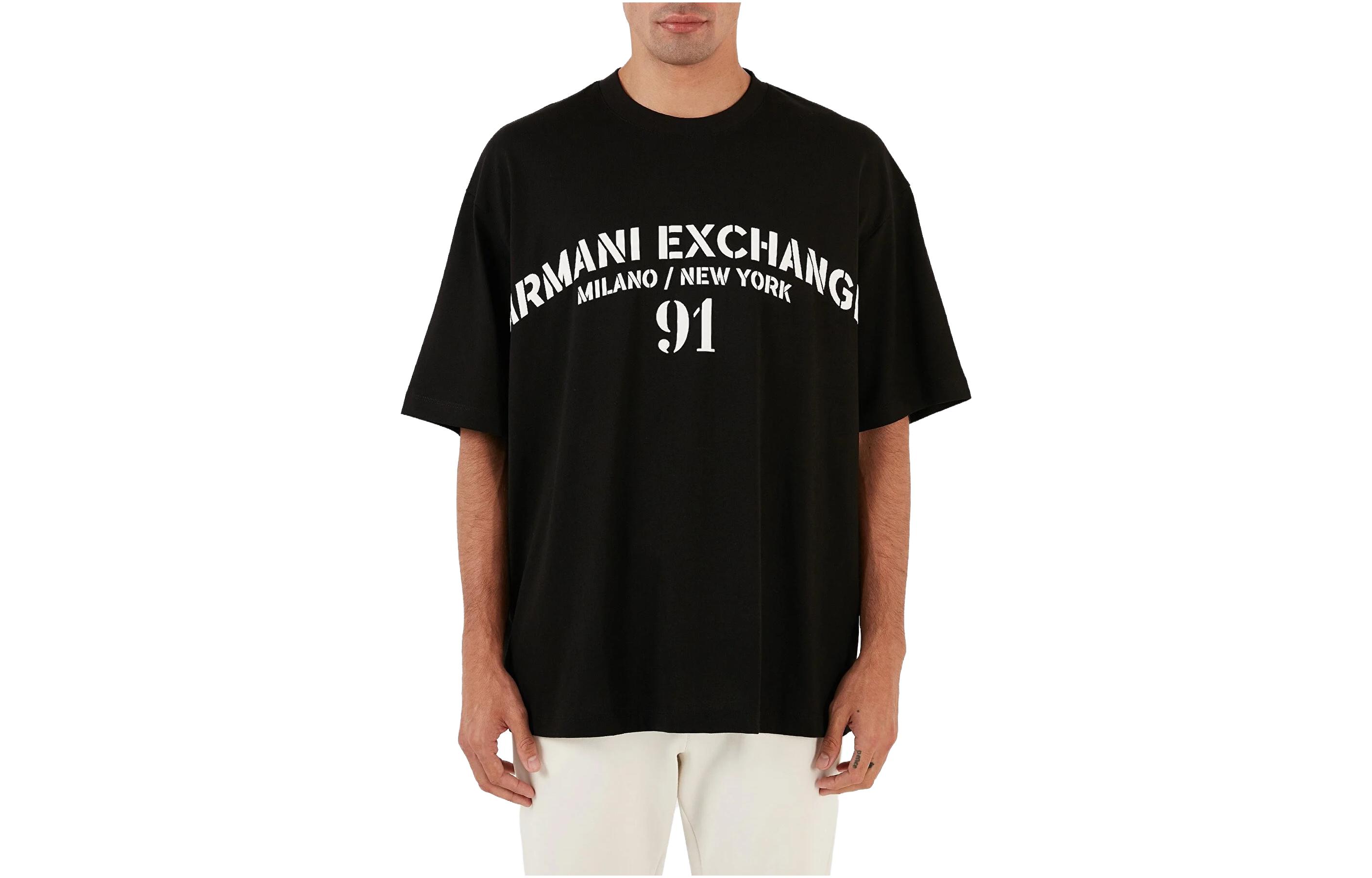 EMPORIO ARMANI Футболка мужская черная, Черный, EMPORIO ARMANI Футболка мужская черная
EMPORIO ARMANI Футболка мужская черная, Черный, EMPORIO ARMANI Футболка мужская черная