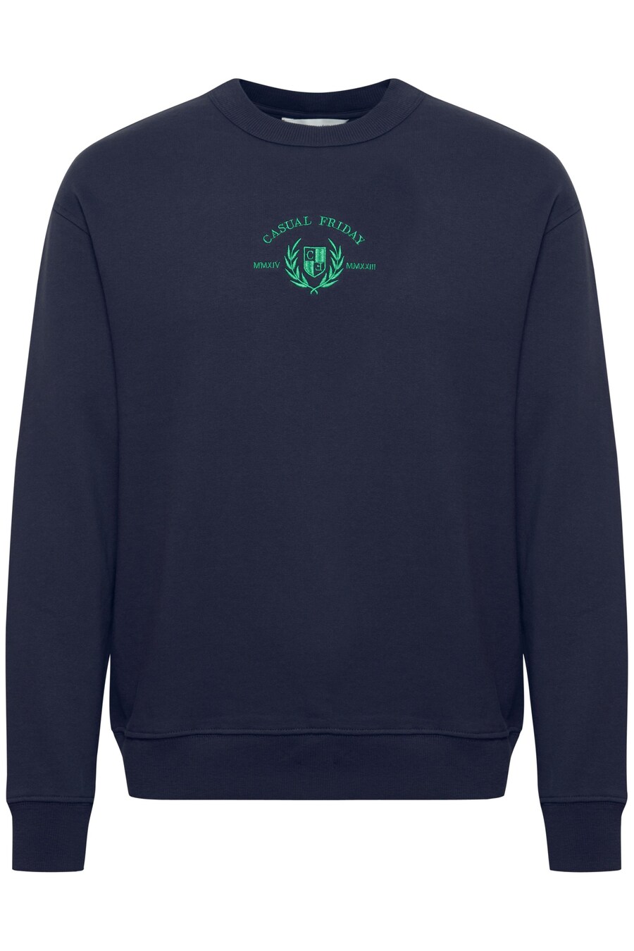 Свитер Casual Friday Sweatshirt Sage, ночной синий
Свитер Casual Friday Sweatshirt Sage, ночной синий