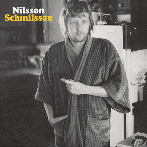 CD диск Nilsson, Harry: Nilsson Schmilsson 
CD диск Nilsson, Harry: Nilsson Schmilsson