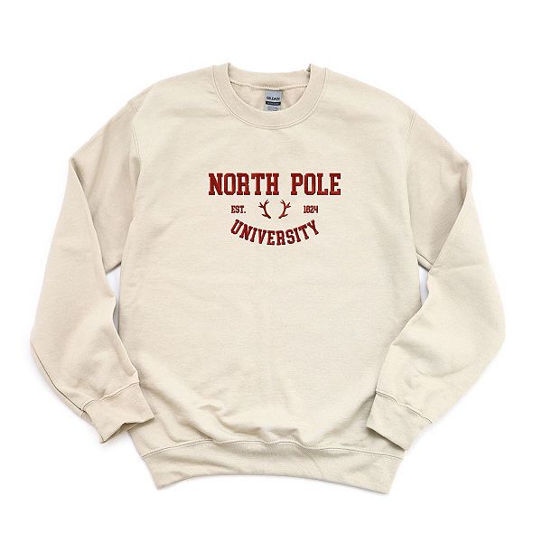 Вышитый свитшот north pole university Simply Sage Market, Зеленый, Вышитый свитшот north pole university Simply Sage Market
Вышитый свитшот north pole university Simply Sage Market, Зеленый, Вышитый свитшот north pole university Simply Sage Market