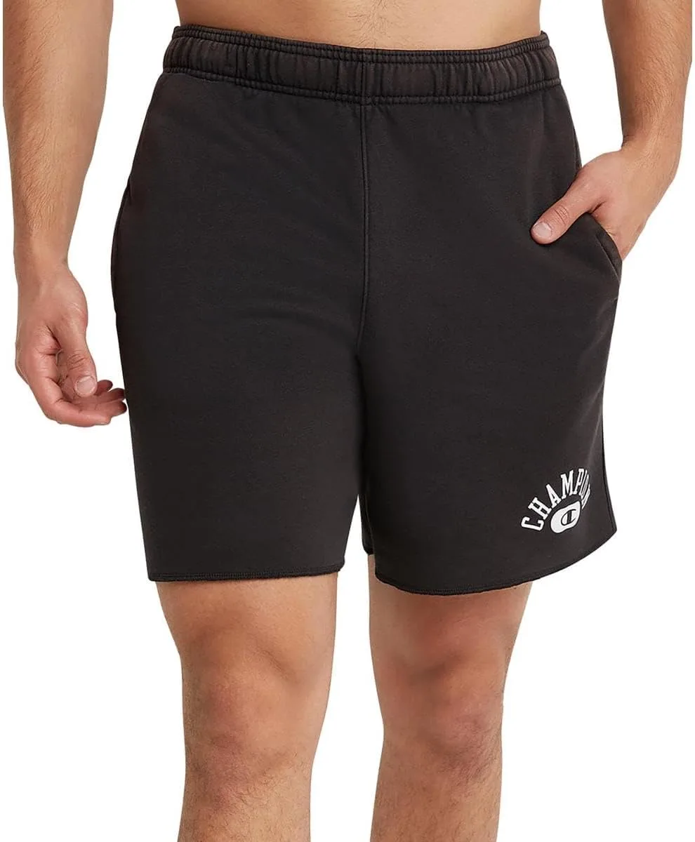Шорты Champion Vintage Wash Varsity 7"
Шорты Champion Vintage Wash Varsity 7"