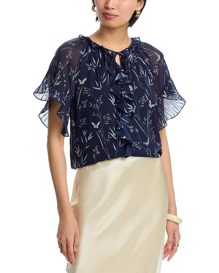 Блуза Prism Kobi Halperin, мультиколор
Блуза Prism Kobi Halperin, мультиколор