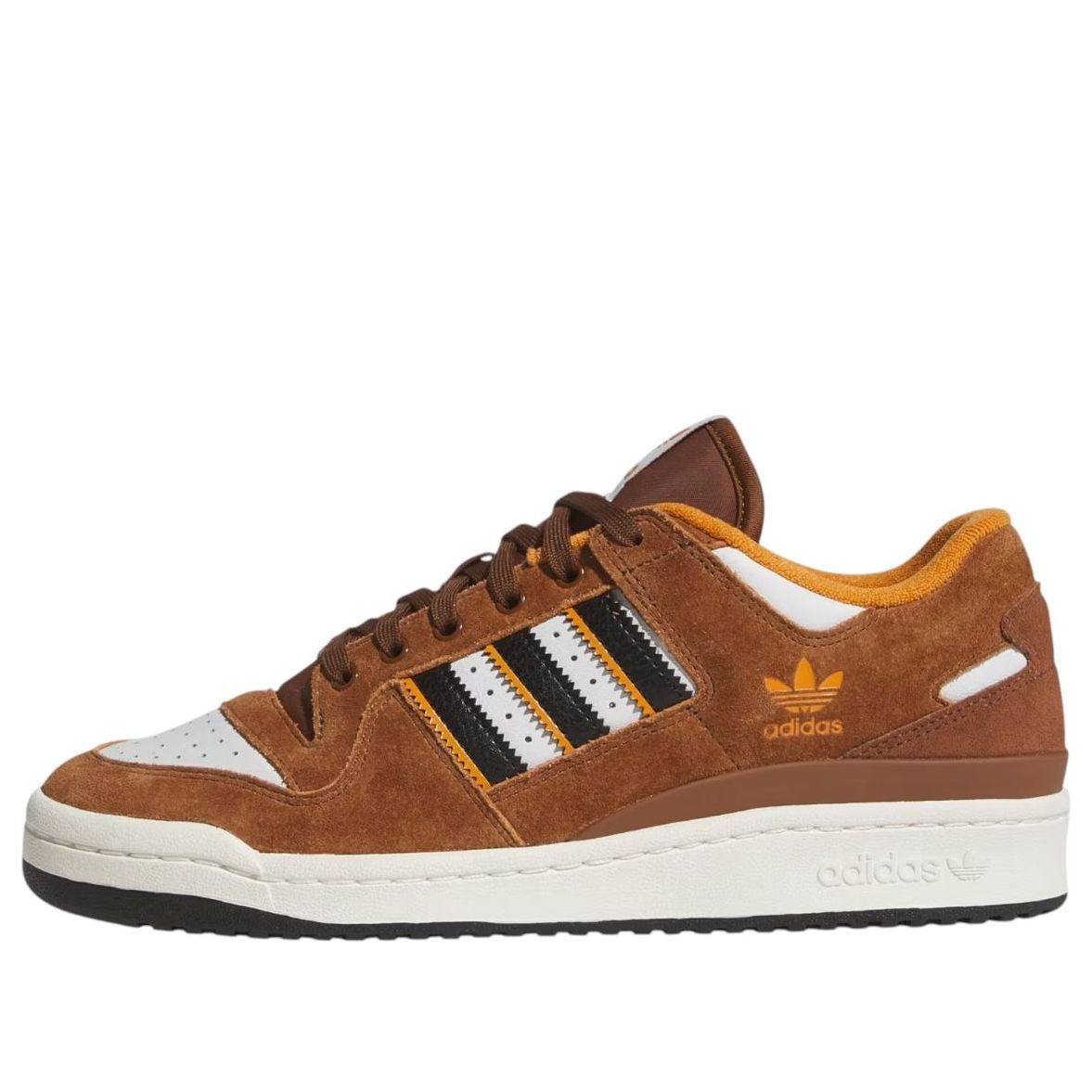 Adidas Forum Low 'Orange Core Black White'
Adidas Forum Low 'Orange Core Black White'