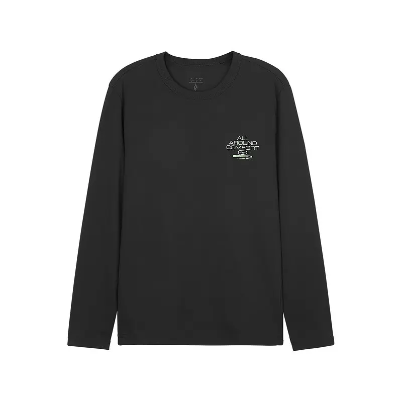 Трикотажная мужская футболка Skechers Carbon Black
Трикотажная мужская футболка Skechers Carbon Black