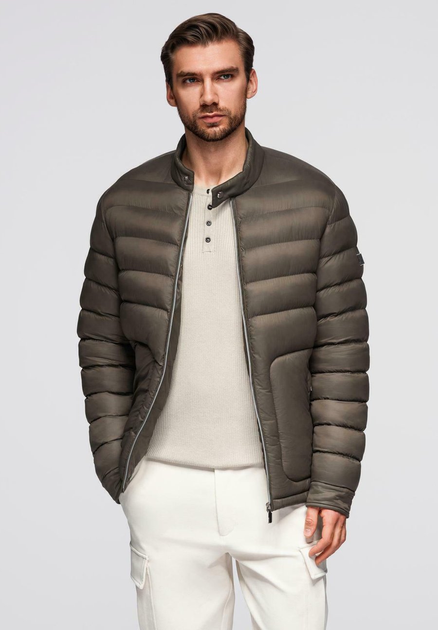 Куртка Ombre Winter jacket, Olive
Куртка Ombre Winter jacket, Olive