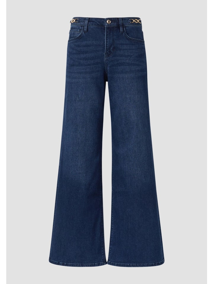 Джинсы SURI размера 58Z3_синие s.Oliver
Джинсы SURI размера 58Z3_синие s.Oliver