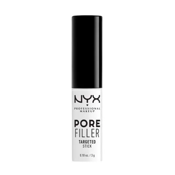 Растушевка праймера-карандаша Pore Filler Stick Nyx Professional Make Up, 1 UD
Растушевка праймера-карандаша Pore Filler Stick Nyx Professional Make Up, 1 UD