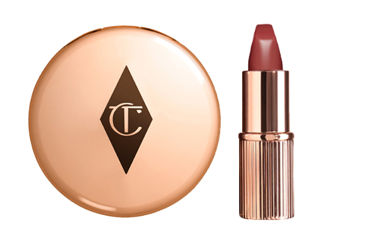 Набор Charlotte Tilbury Honey Pink Kiss Mark Experience, 2 предмета
Набор Charlotte Tilbury Honey Pink Kiss Mark Experience, 2 предмета