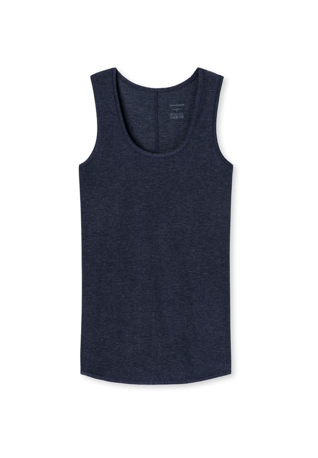 Майка-Топ по индивидуальному заказу Schiesser, синий
Майка-Топ по индивидуальному заказу Schiesser, синий