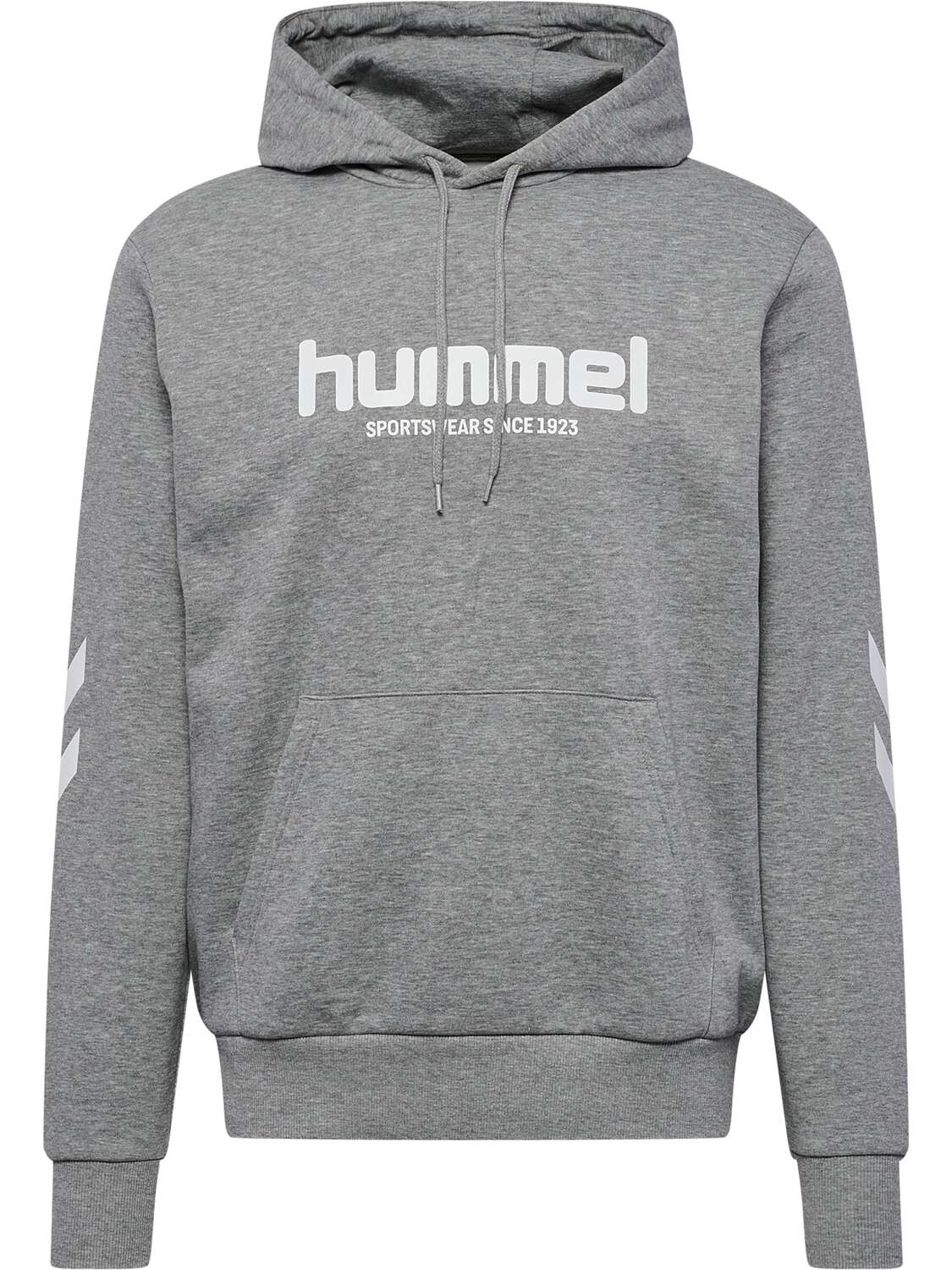 Hummel Толстовка 'LEGACY 2.0' в крапчатом сером
Hummel Толстовка 'LEGACY 2.0' в крапчатом сером