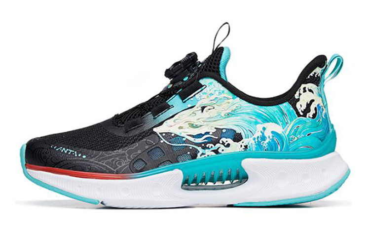 Детские беговые кроссовки Grade School Antakids
Детские беговые кроссовки Grade School Antakids