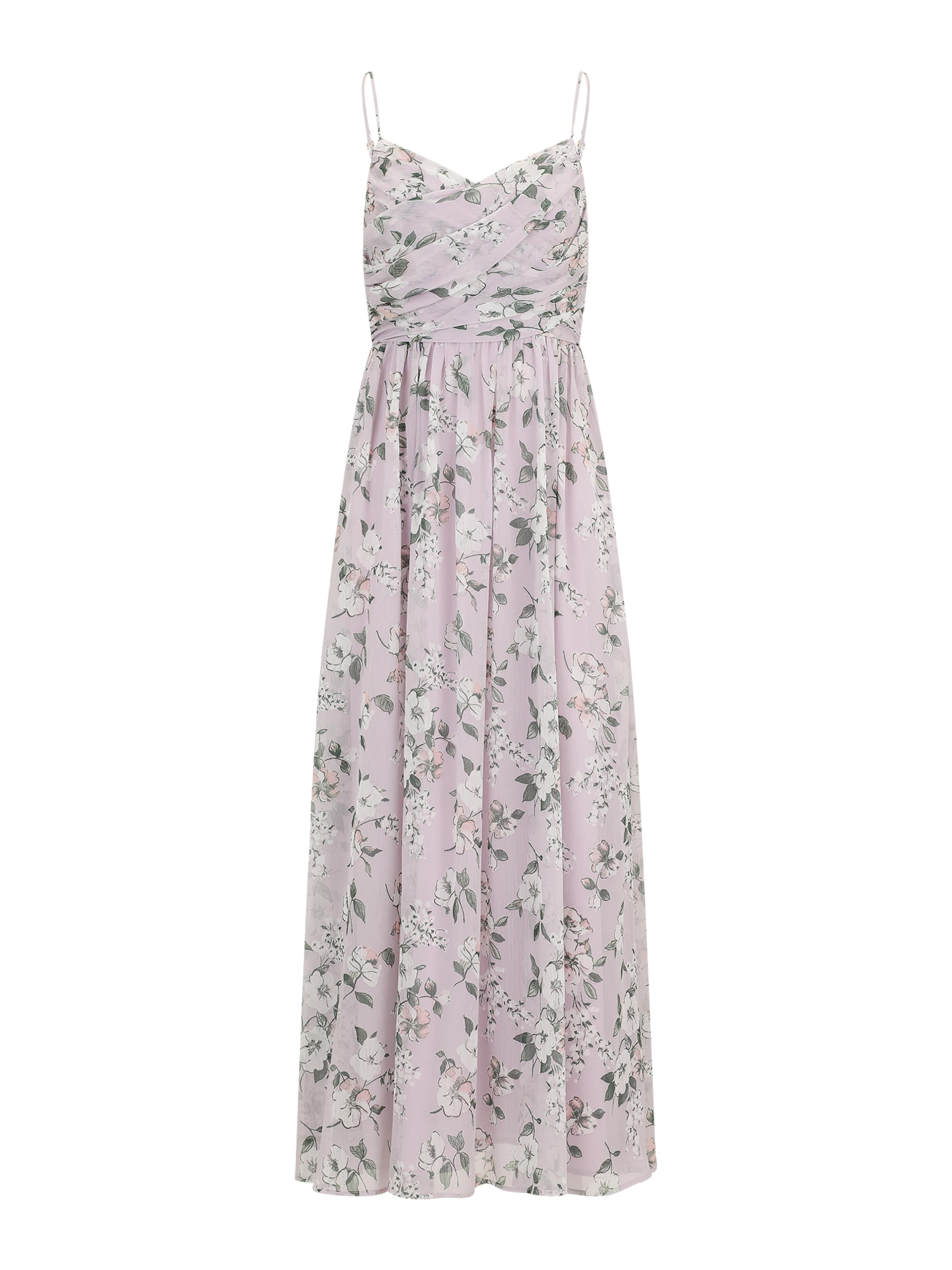 GUIDO MARIA KRETSCHMER FOR BRIDGERTON Платье 'Kate' в цвете Mauve
GUIDO MARIA KRETSCHMER FOR BRIDGERTON Платье 'Kate' в цвете Mauve