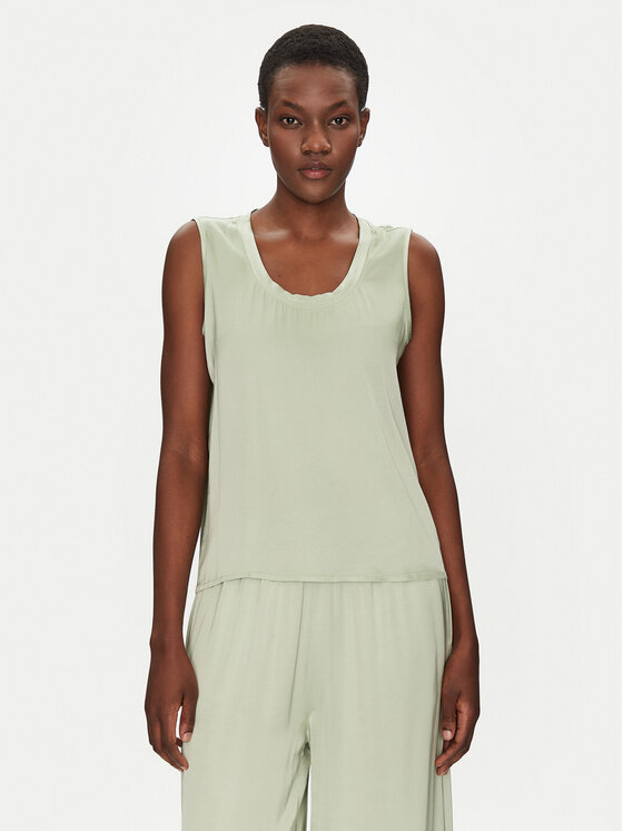 Блузка свободного кроя TD0006 Vicolo, зеленый
Блузка свободного кроя TD0006 Vicolo, зеленый