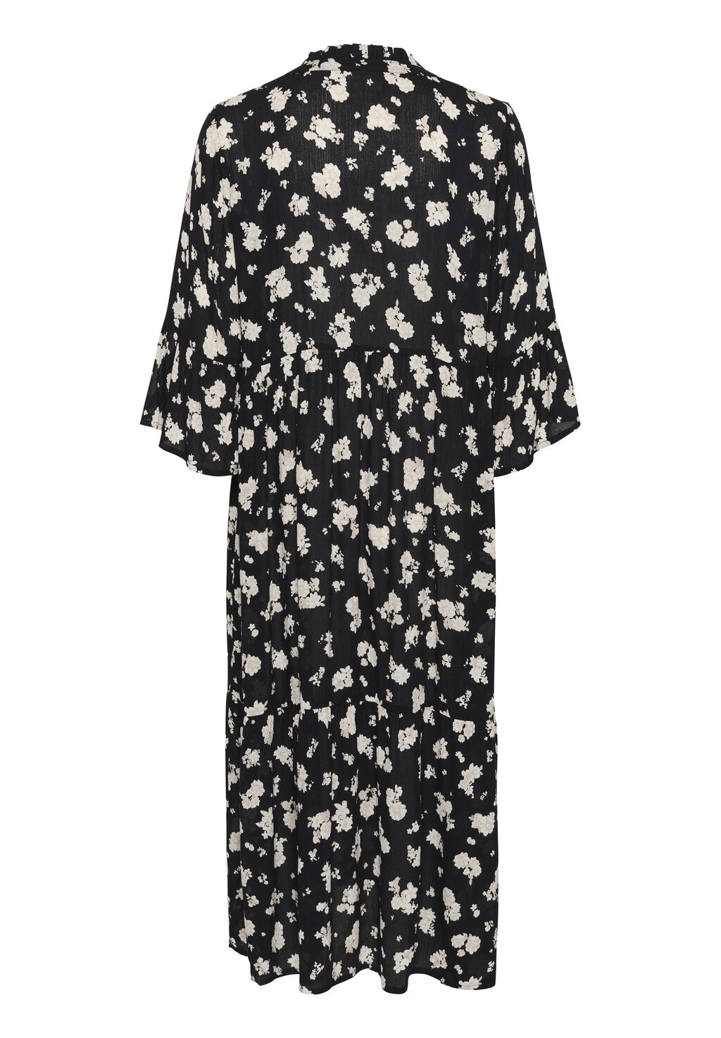 Дневное платье KARINA AMBER LONG Kaffe, черный
Дневное платье KARINA AMBER LONG Kaffe, черный