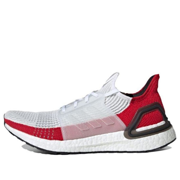 Кроссовки ультрабуст 19 Adidas, белый
Кроссовки ультрабуст 19 Adidas, белый