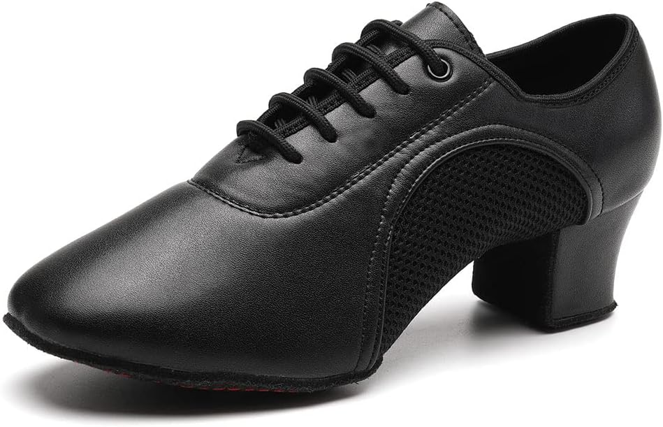 Женские танцевальные туфли TINRYMX для бальных танцев, стандартные, современные, для обучения и выступлений, латина, сальса, модель LHD2801, черный
Женские танцевальные туфли TINRYMX для бальных танцев, стандартные, современные, для обучения и выступлений, латина, сальса, модель LHD2801, черный