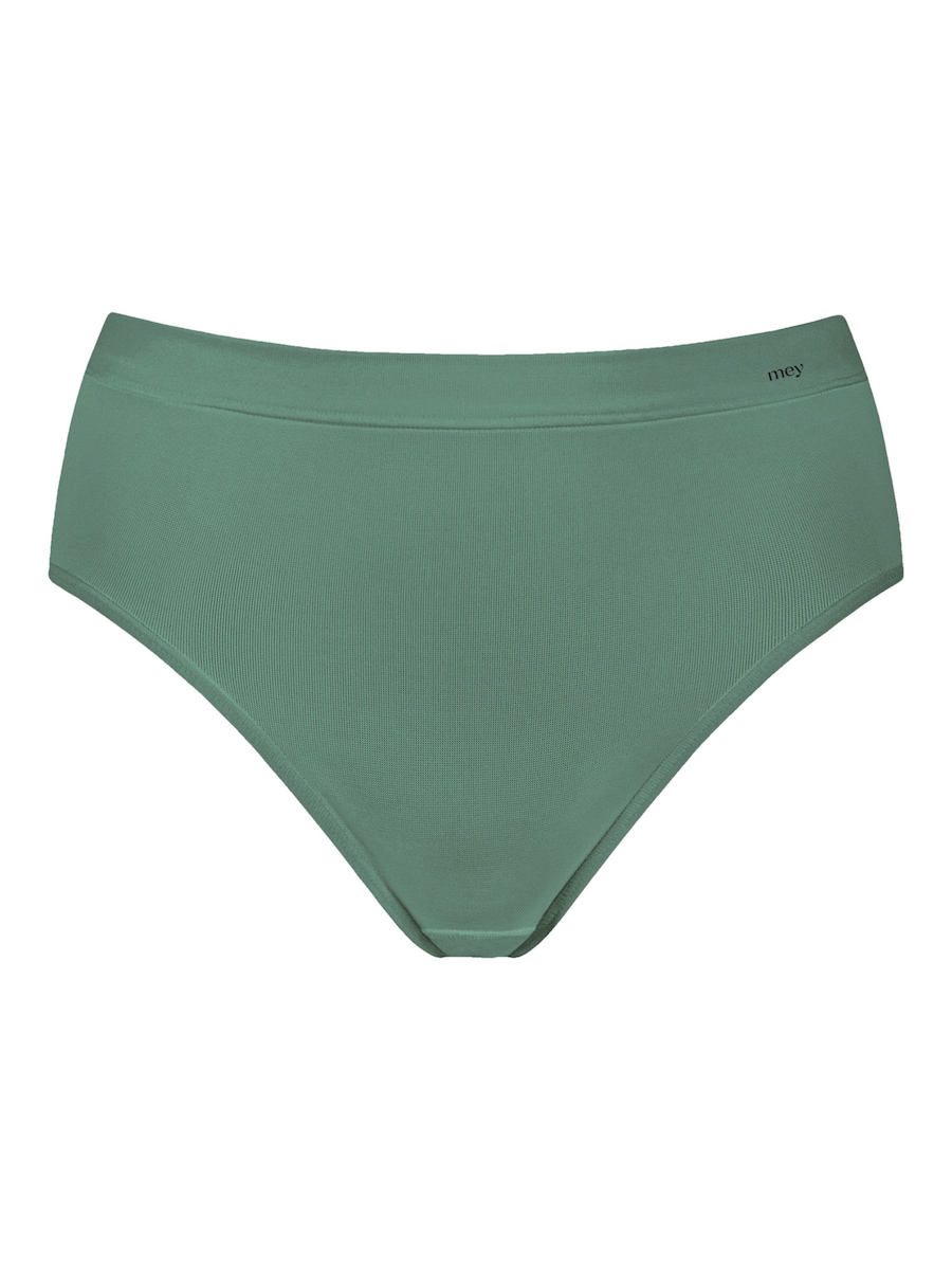 Трусики Mey Emotion, темно-зеленый
Трусики Mey Emotion, темно-зеленый
