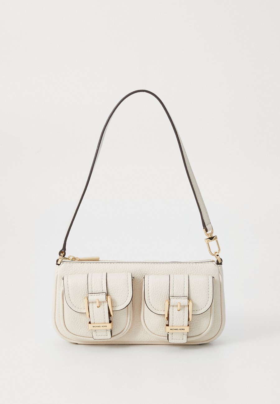 Сумка MICHAEL Michael Kors ZOE, Cream/Off-White
Сумка MICHAEL Michael Kors ZOE, Cream/Off-White